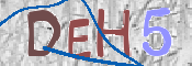 Imagen CAPTCHA
