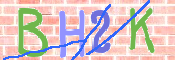 Imagen CAPTCHA